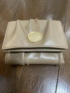【未使用】しまむら　財布　陽yohさんのサムネイル