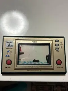 VTech TIME & FUN MONKEY 携帯ゲーム機 本体 - メルカリ
