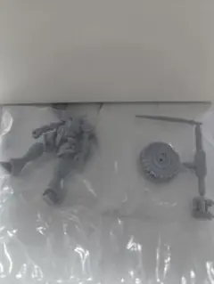 機動戦士ガンダム GQuuuuuuX グミ ジークアクス ギャン エグザベ