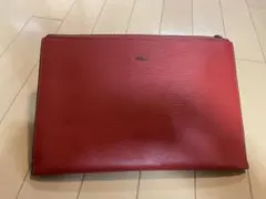 【お値下げ】FURLA/クラッチバッグ