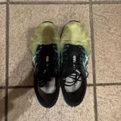 アシックス SORTIEMAGIC RP6 27.0cm