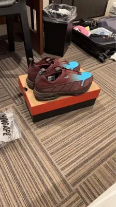 コアファイター　モッズコート　M ブラック　降谷建志　原宿系 2025年最新】降谷建志 スニーカーの人気アイテム - メルカリ