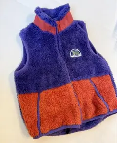 ブリーズ　Breeze ベスト