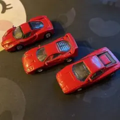 トミカ フェラーリ フルセット　46台　新品・未開封 楽天市場】トミカ フェラーリセットフェラーリセットの通販