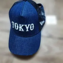 ニューエラー　キッズ　東京ジャイアンツ