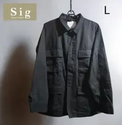 Sig FREAK’S STORE フリークスストア BDUブルゾン ジャケット