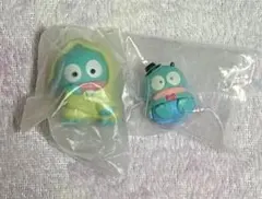 サンリオ　ハンギョドン　ガチャガチャ　セット