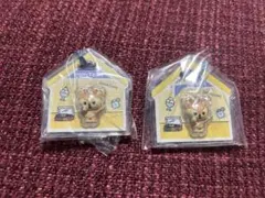 MINITEEN SHUASUMI セブチ　ジョシュア 2個セット