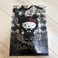 h.NAOTO✖️ハローキティ　クリアファイル