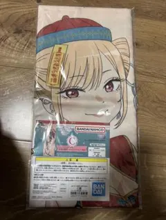 一番くじ 着せ恋 C賞 ハイパーメガクロス