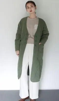 キルティング チャイナ