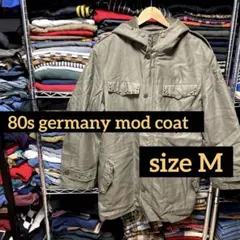 m51 モッズコート