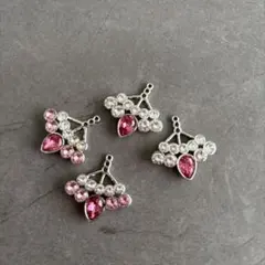 アクセサリーチャーム