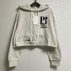 スエット パーカー