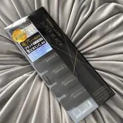 新品◉DERMALASER SUPER BLACK vc 1ショット 7個入りのサムネイル