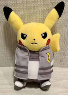 2025年最新】ボスごっこピカチュウ ぬいぐるみの人気アイテム