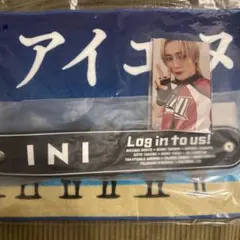 2025年最新】Ini タオル アイドルの人気アイテム - メルカリ