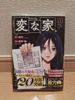 変な家 1