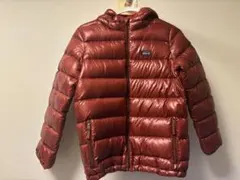 パタゴニア　ダウンコート　L ボーイズ