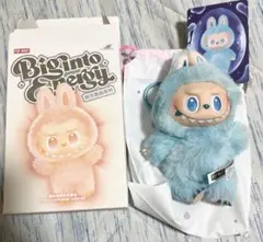 POPMART ラブブ　エナジー　HOPE