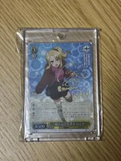 ヴァイスシュヴァルツ 踊る気持ち 豊浜のどか SP - メルカリ