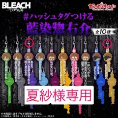 2025年最新】藍染惣右介 アクリルの人気アイテム - メルカリ