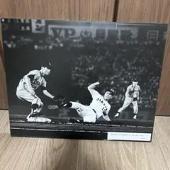 イチロー&松坂大輔 MLB フォトパネル Photo File社製 - メルカリ