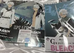 BLEACH 千年血戦篇-禍進譚- 先行上映 特典 - メルカリ
