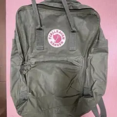 Fjallraven Kanken カンケン リュック カーキのサムネイル