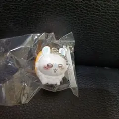 くら寿司コラボ　モモンガ　キーホルダー