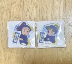 忍たま アクリミニ2 左近 三郎次