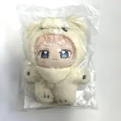 あんスタ いつぬい 鳴上嵐 一緒に暮らすぬい - メルカリ