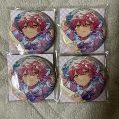 2026年最新】姫宮桃李 中国 缶バッジの人気アイテム - メルカリ