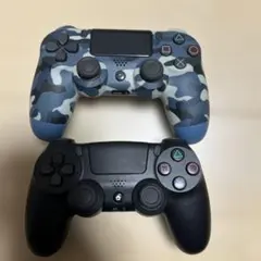 AA PS4 デュアルショック4 互換コントローラー