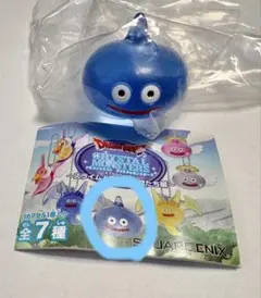 ドラゴンクエスト ふくびき所スペシャル 音声マスコット スライム