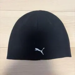 PUMA ニット帽 ビーニーのサムネイル