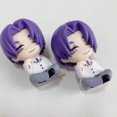 BLUELOCK ブルーロック 肩ズンFig 御影玲王