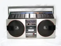 2025年最新】ソニー レトロ ラジカセの人気アイテム - メルカリ