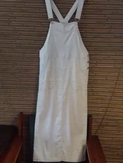 sora-mutumu ♪プロフ必読♪様専用⭐OZOC⭐サロペット⭐スリット入り