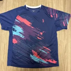 ゴーセンゲームシャツ