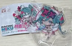 2026年最新】初音ミク レーシング アクリルスタンドの人気アイテム