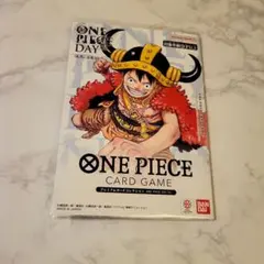 2026年最新】ワンピースデイカードの人気アイテム - メルカリ