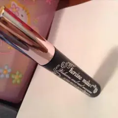 ヒロインメイクボリューム&カールマスカラスーパーWP