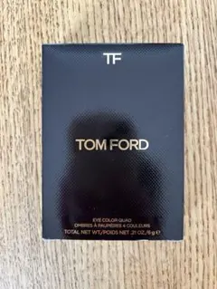 TOM FORD アイカラークアッド 42A