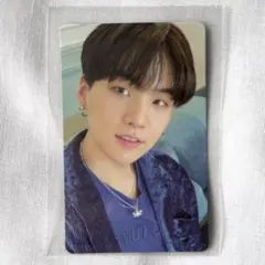 2026年最新】bts ユンギ トレカの人気アイテム - メルカリ