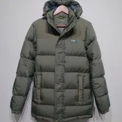 L.L.Bean マウンテン クラシック ダウン パーカ