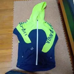 ルースイソンブラ ジャージ　130センチ