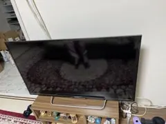 TOSHIBA 液晶テレビ 55インチ 55c350x ジャンク品 【値下げ】 - メルカリ