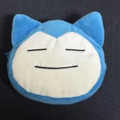 カビゴン　ポーチ