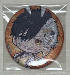 WIND BREAKER ウィンブレ　ファボテリア　缶バッジ　桜遥